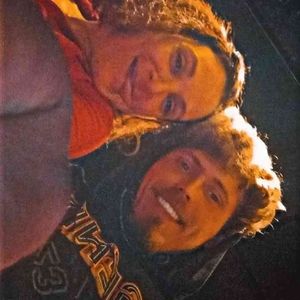 Meet your Posher, Cole